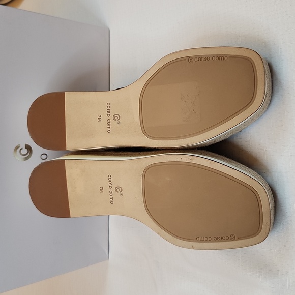 Corso Como Espadrilles - Penelopy - Picture 3 of 5